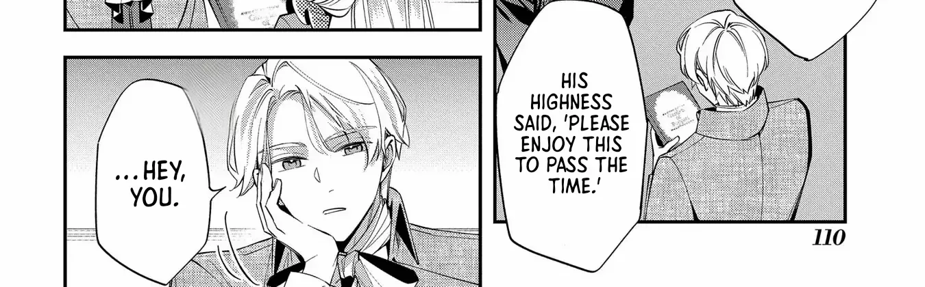 Now That My Engagement With The Prince Was Cancelled, I Will Stop Pretending To Be a Fool Chapter 19 page 13 - 