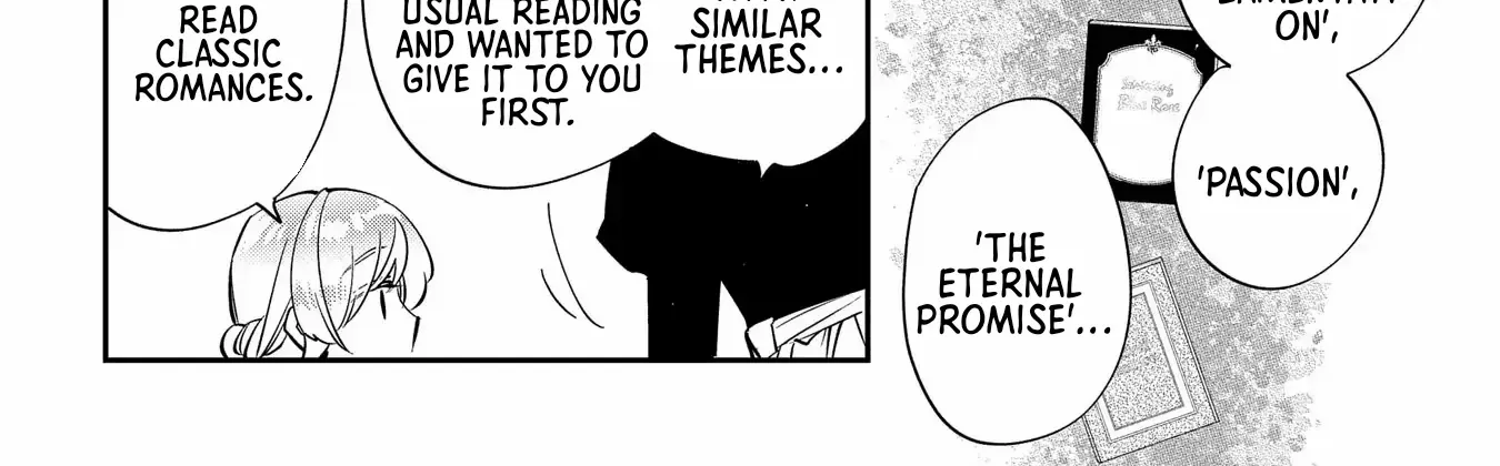 Now That My Engagement With The Prince Was Cancelled, I Will Stop Pretending To Be a Fool Chapter 19 page 17 - 