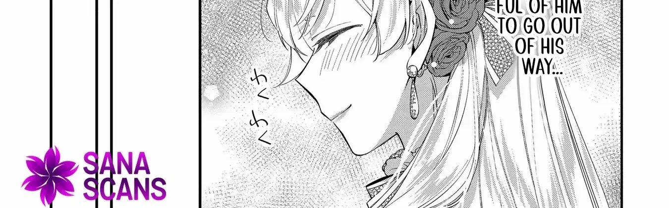 Now That My Engagement With The Prince Was Cancelled, I Will Stop Pretending To Be a Fool Chapter 19 page 19 - 
