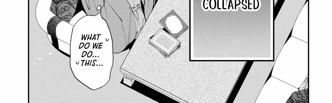 Now That My Engagement With The Prince Was Cancelled, I Will Stop Pretending To Be a Fool Chapter 19 page 3 - 