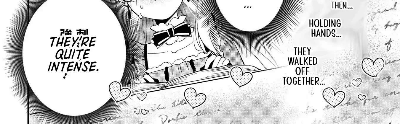Now That My Engagement With The Prince Was Cancelled, I Will Stop Pretending To Be a Fool Chapter 19 page 21 - 
