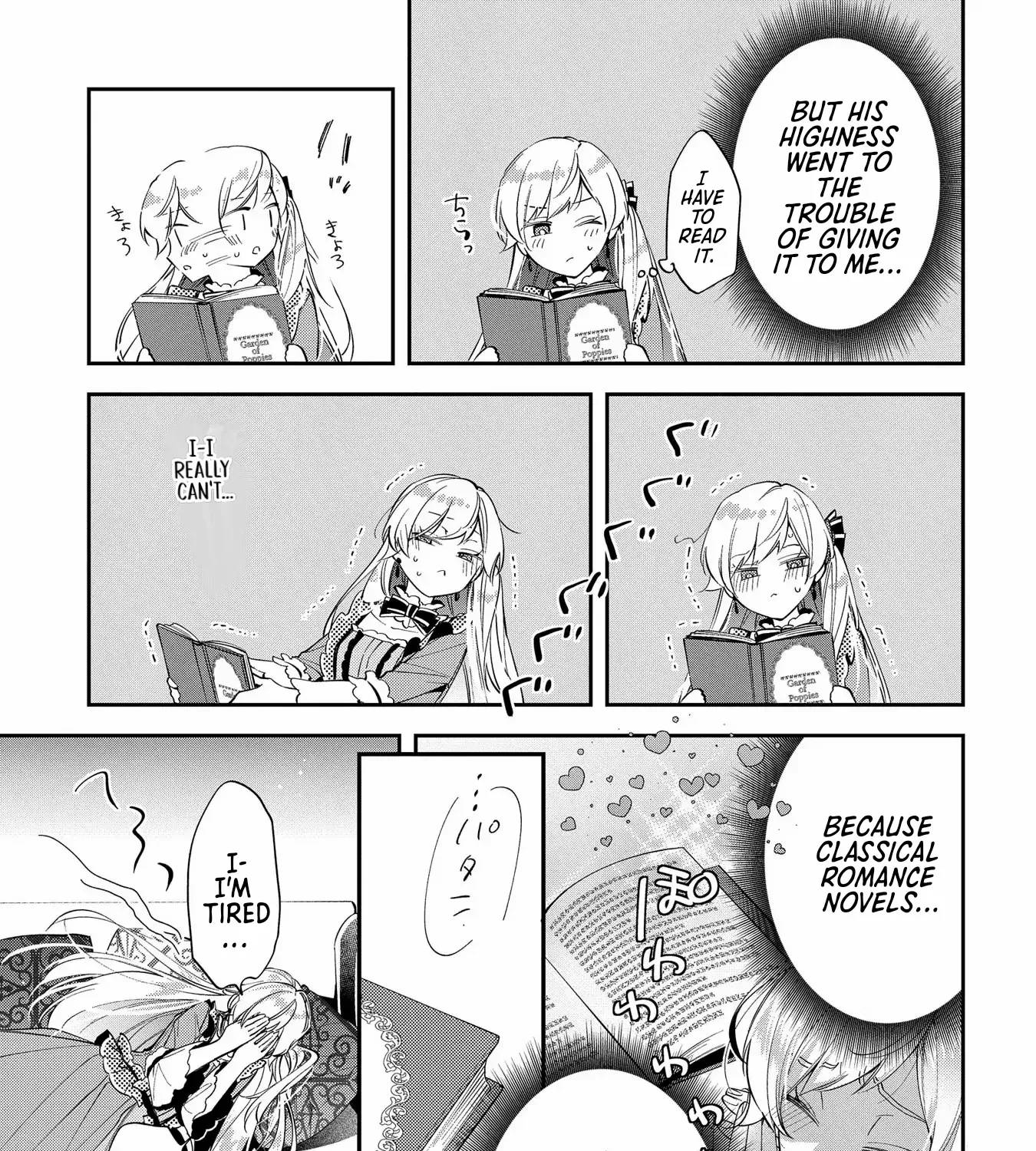 Now That My Engagement With The Prince Was Cancelled, I Will Stop Pretending To Be a Fool Chapter 19 page 22 - 