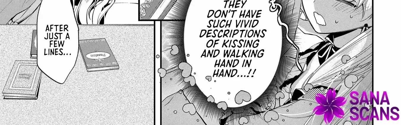 Now That My Engagement With The Prince Was Cancelled, I Will Stop Pretending To Be a Fool Chapter 19 page 23 - 
