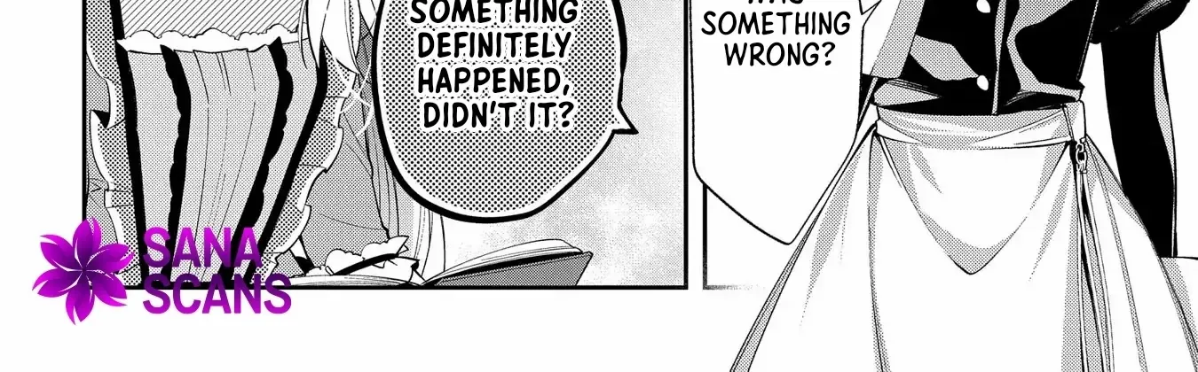 Now That My Engagement With The Prince Was Cancelled, I Will Stop Pretending To Be a Fool Chapter 19 page 25 - 
