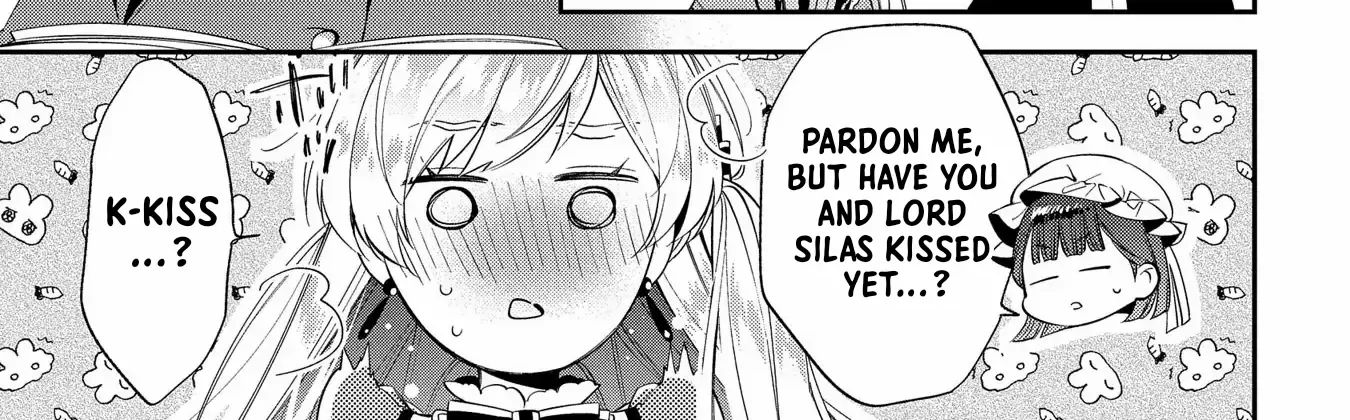 Now That My Engagement With The Prince Was Cancelled, I Will Stop Pretending To Be a Fool Chapter 19 page 27 - 