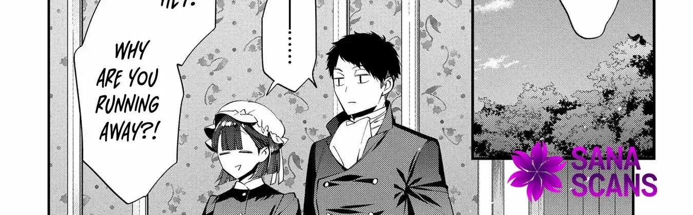 Now That My Engagement With The Prince Was Cancelled, I Will Stop Pretending To Be a Fool Chapter 19 page 29 - 