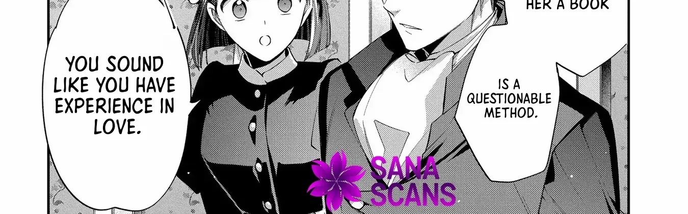 Now That My Engagement With The Prince Was Cancelled, I Will Stop Pretending To Be a Fool Chapter 19 page 33 - 