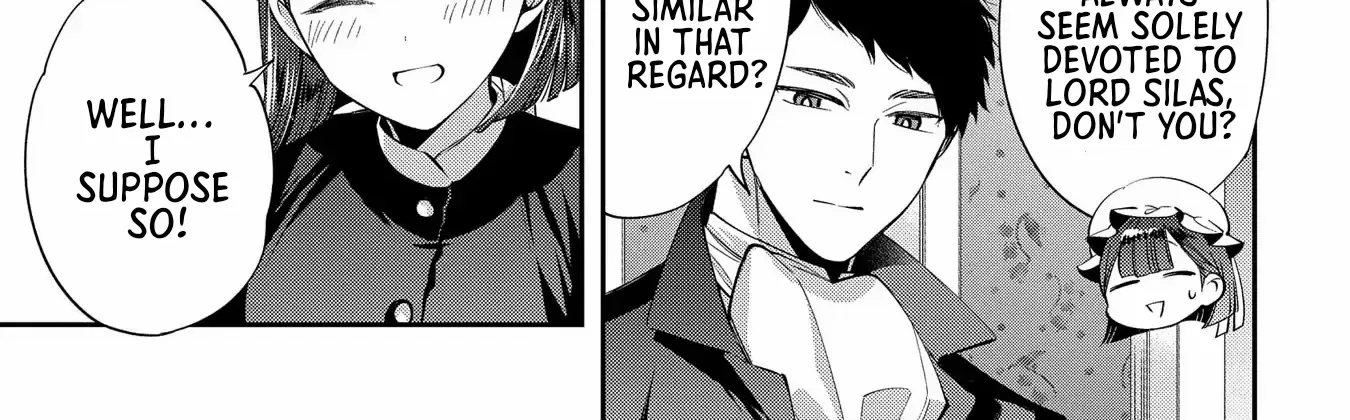 Now That My Engagement With The Prince Was Cancelled, I Will Stop Pretending To Be a Fool Chapter 19 page 35 - 