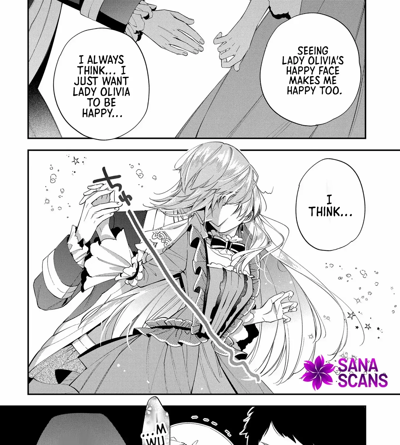 Now That My Engagement With The Prince Was Cancelled, I Will Stop Pretending To Be a Fool Chapter 19 page 36 - 