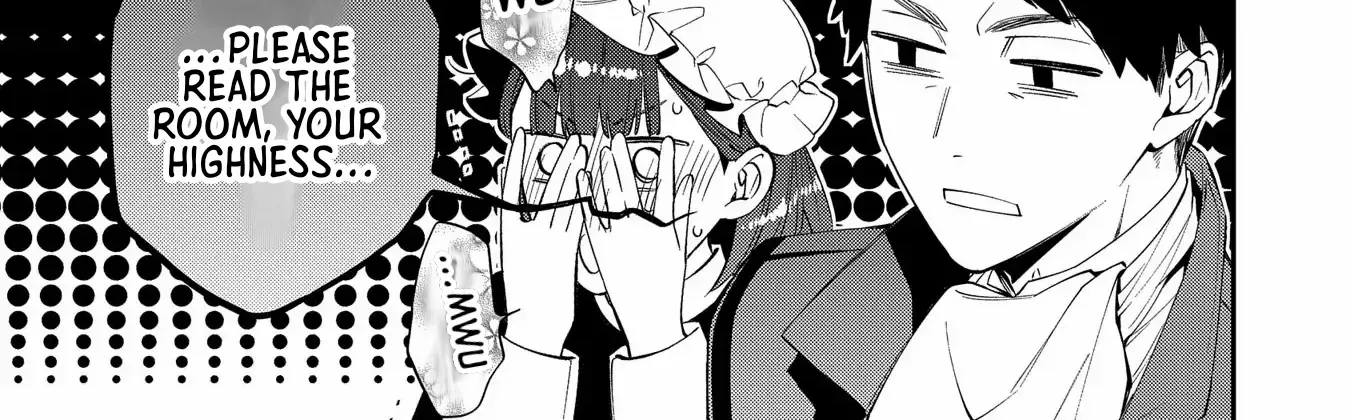 Now That My Engagement With The Prince Was Cancelled, I Will Stop Pretending To Be a Fool Chapter 19 page 37 - 