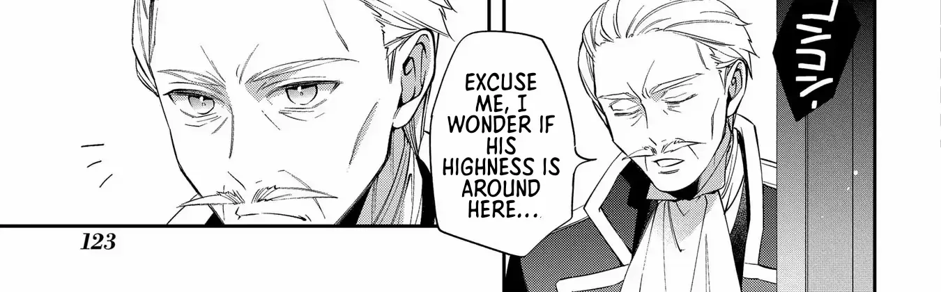 Now That My Engagement With The Prince Was Cancelled, I Will Stop Pretending To Be a Fool Chapter 19 page 39 - 