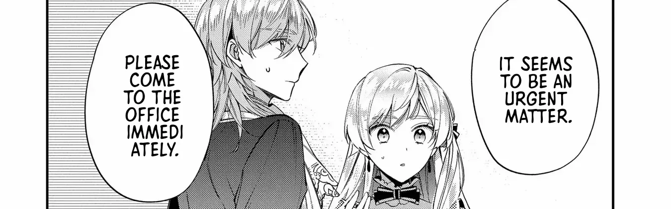 Now That My Engagement With The Prince Was Cancelled, I Will Stop Pretending To Be a Fool Chapter 19 page 41 - 