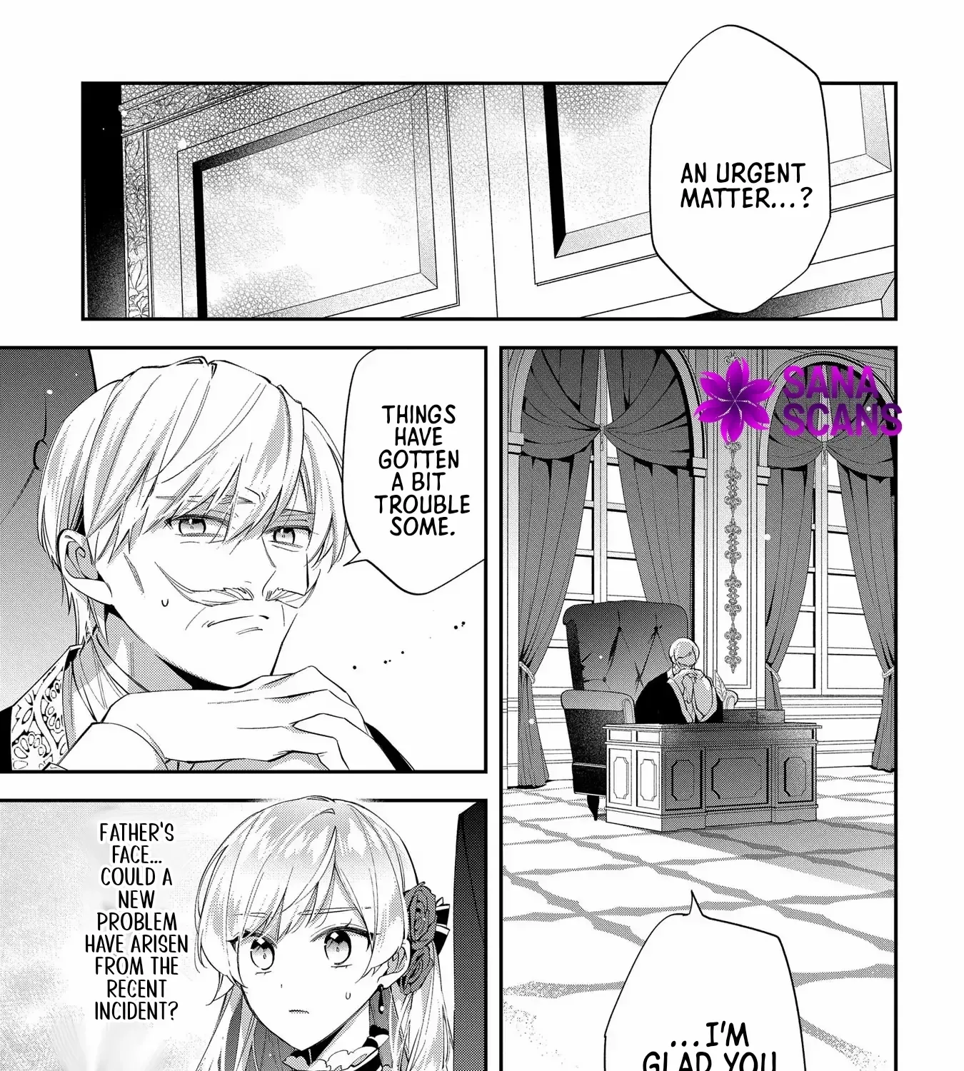 Now That My Engagement With The Prince Was Cancelled, I Will Stop Pretending To Be a Fool Chapter 19 page 42 - 