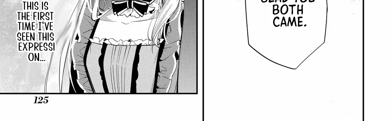 Now That My Engagement With The Prince Was Cancelled, I Will Stop Pretending To Be a Fool Chapter 19 page 43 - 
