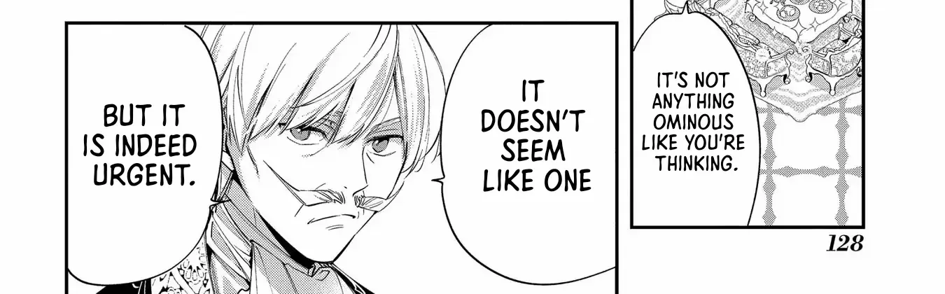 Now That My Engagement With The Prince Was Cancelled, I Will Stop Pretending To Be a Fool Chapter 19 page 49 - 