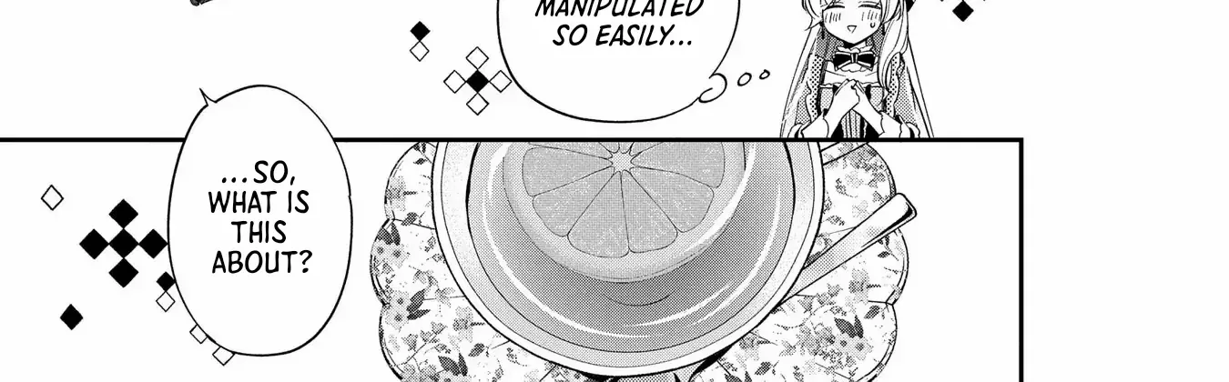 Now That My Engagement With The Prince Was Cancelled, I Will Stop Pretending To Be a Fool Chapter 19 page 51 - 