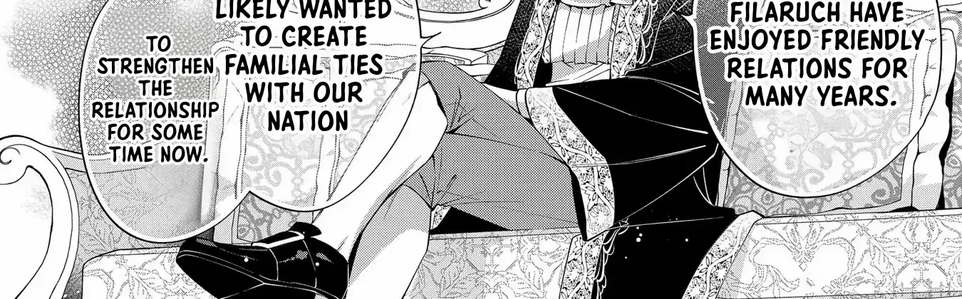 Now That My Engagement With The Prince Was Cancelled, I Will Stop Pretending To Be a Fool Chapter 19 page 53 - 