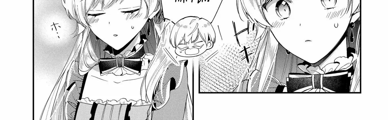 Now That My Engagement With The Prince Was Cancelled, I Will Stop Pretending To Be a Fool Chapter 19 page 59 - 
