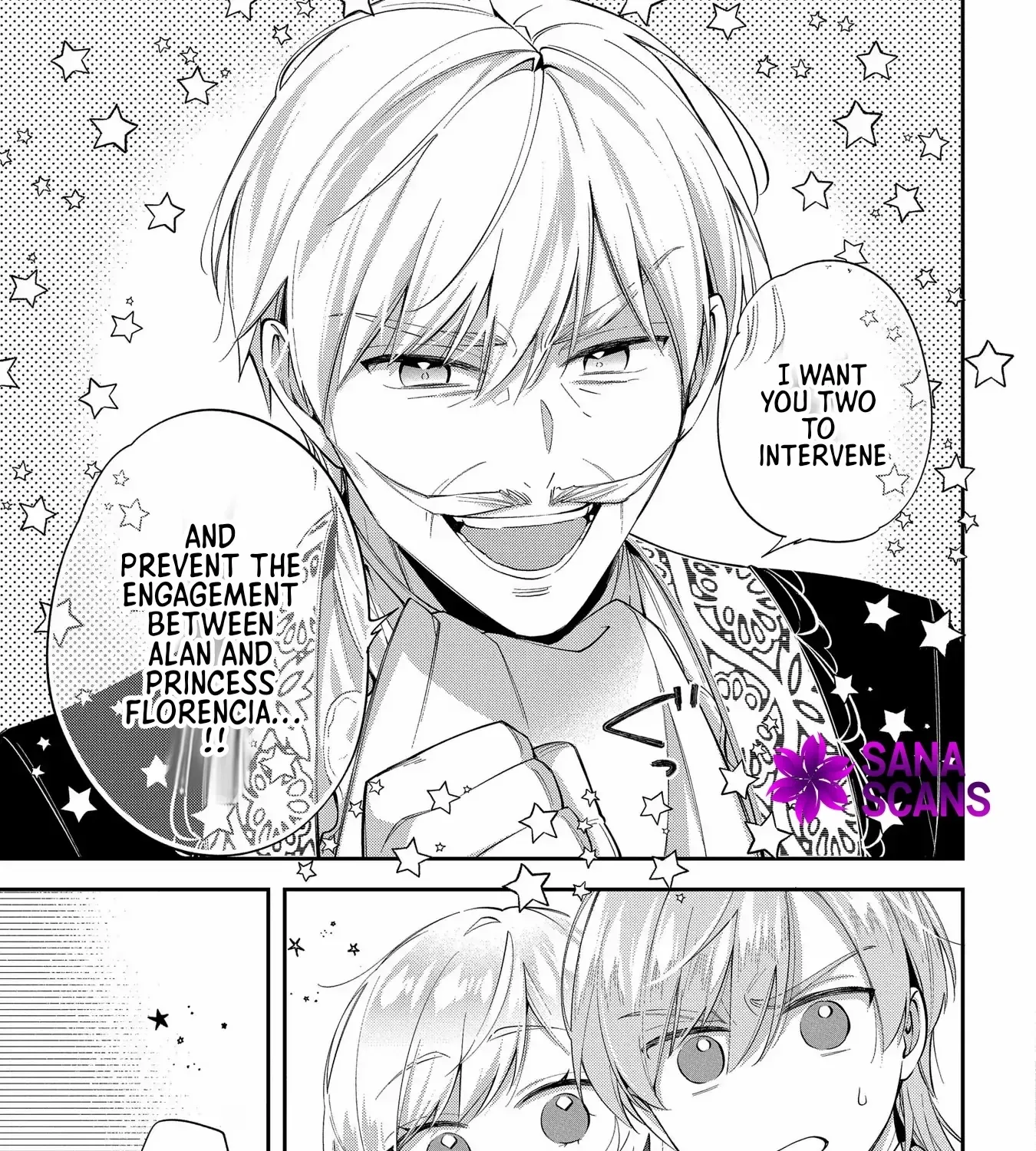 Now That My Engagement With The Prince Was Cancelled, I Will Stop Pretending To Be a Fool Chapter 19 page 62 - 
