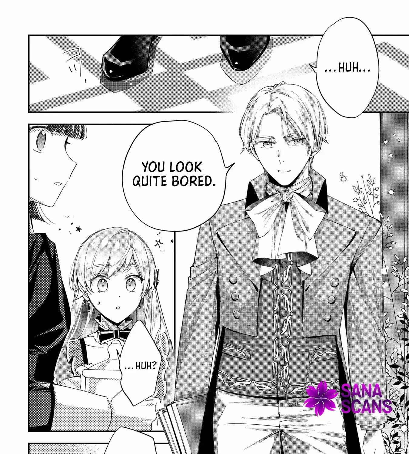 Now That My Engagement With The Prince Was Cancelled, I Will Stop Pretending To Be a Fool Chapter 19 page 8 - 
