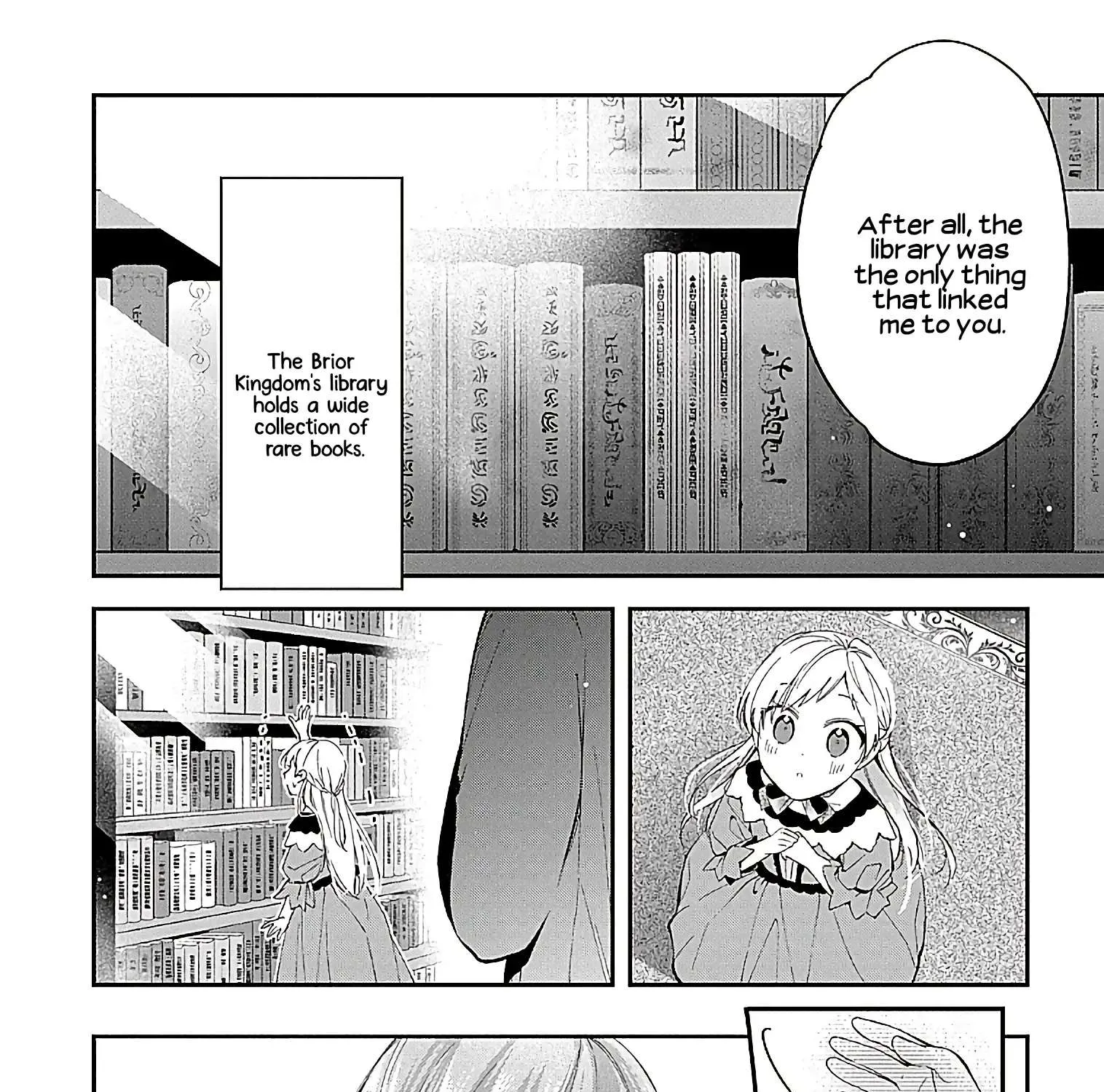 Now That My Engagement With The Prince Was Cancelled, I Will Stop Pretending To Be a Fool Chapter 2 page 11 - 