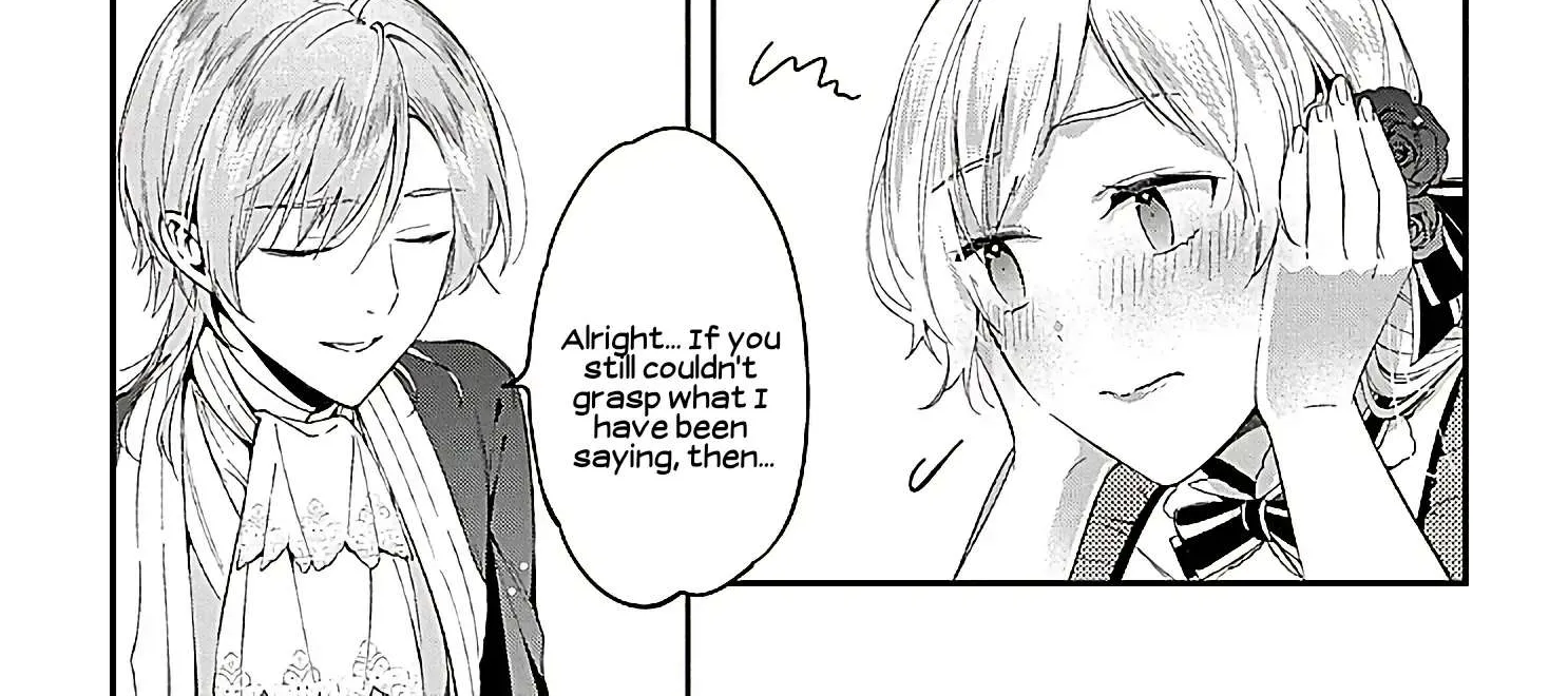 Now That My Engagement With The Prince Was Cancelled, I Will Stop Pretending To Be a Fool Chapter 2 page 22 - 
