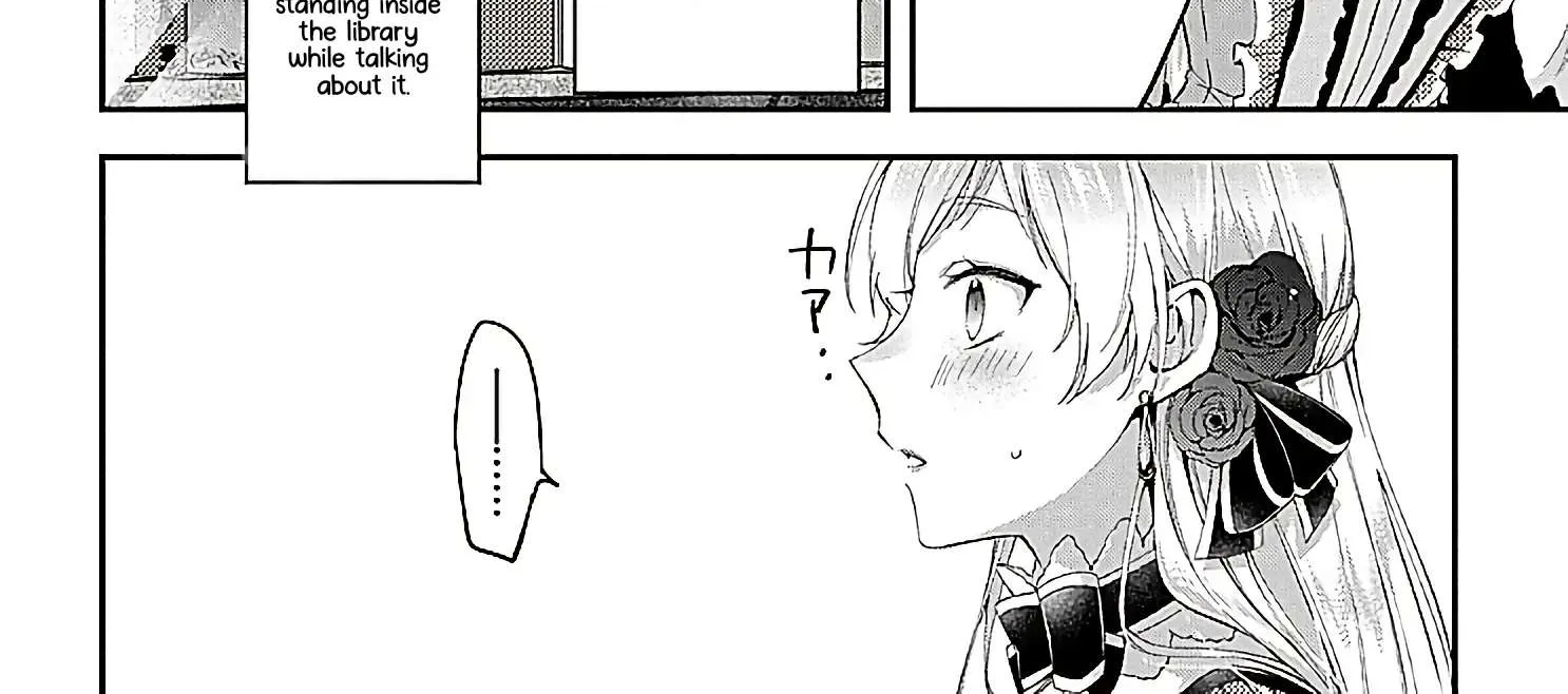 Now That My Engagement With The Prince Was Cancelled, I Will Stop Pretending To Be a Fool Chapter 2 page 24 - 