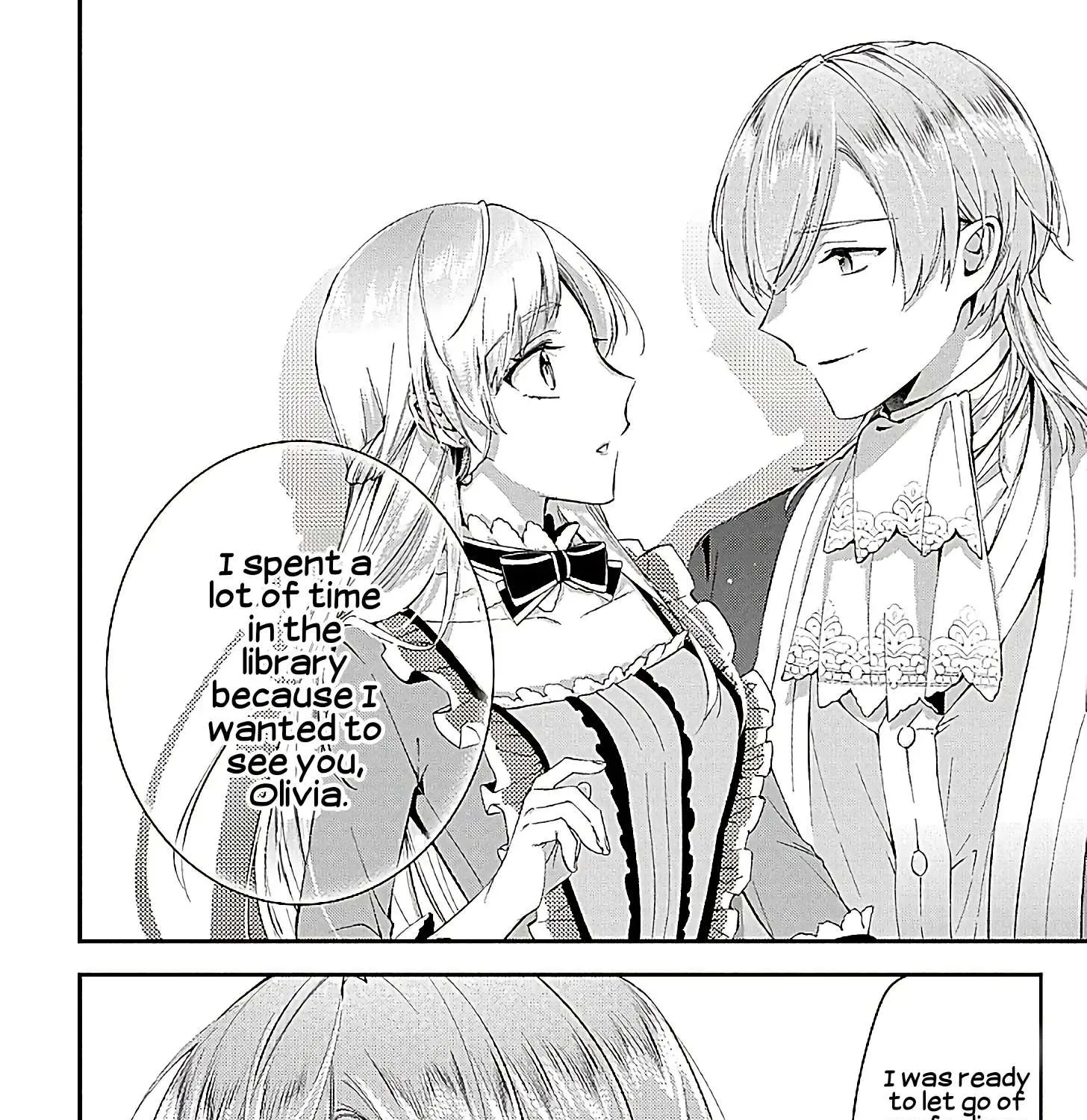 Now That My Engagement With The Prince Was Cancelled, I Will Stop Pretending To Be a Fool Chapter 2 page 27 - 