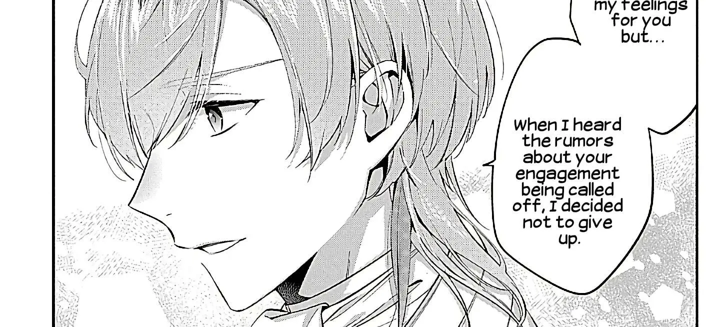 Now That My Engagement With The Prince Was Cancelled, I Will Stop Pretending To Be a Fool Chapter 2 page 28 - 