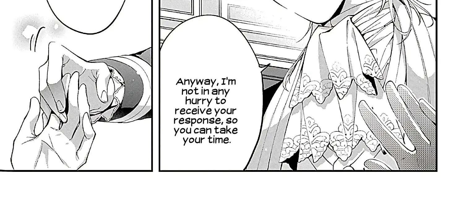 Now That My Engagement With The Prince Was Cancelled, I Will Stop Pretending To Be a Fool Chapter 2 page 30 - 