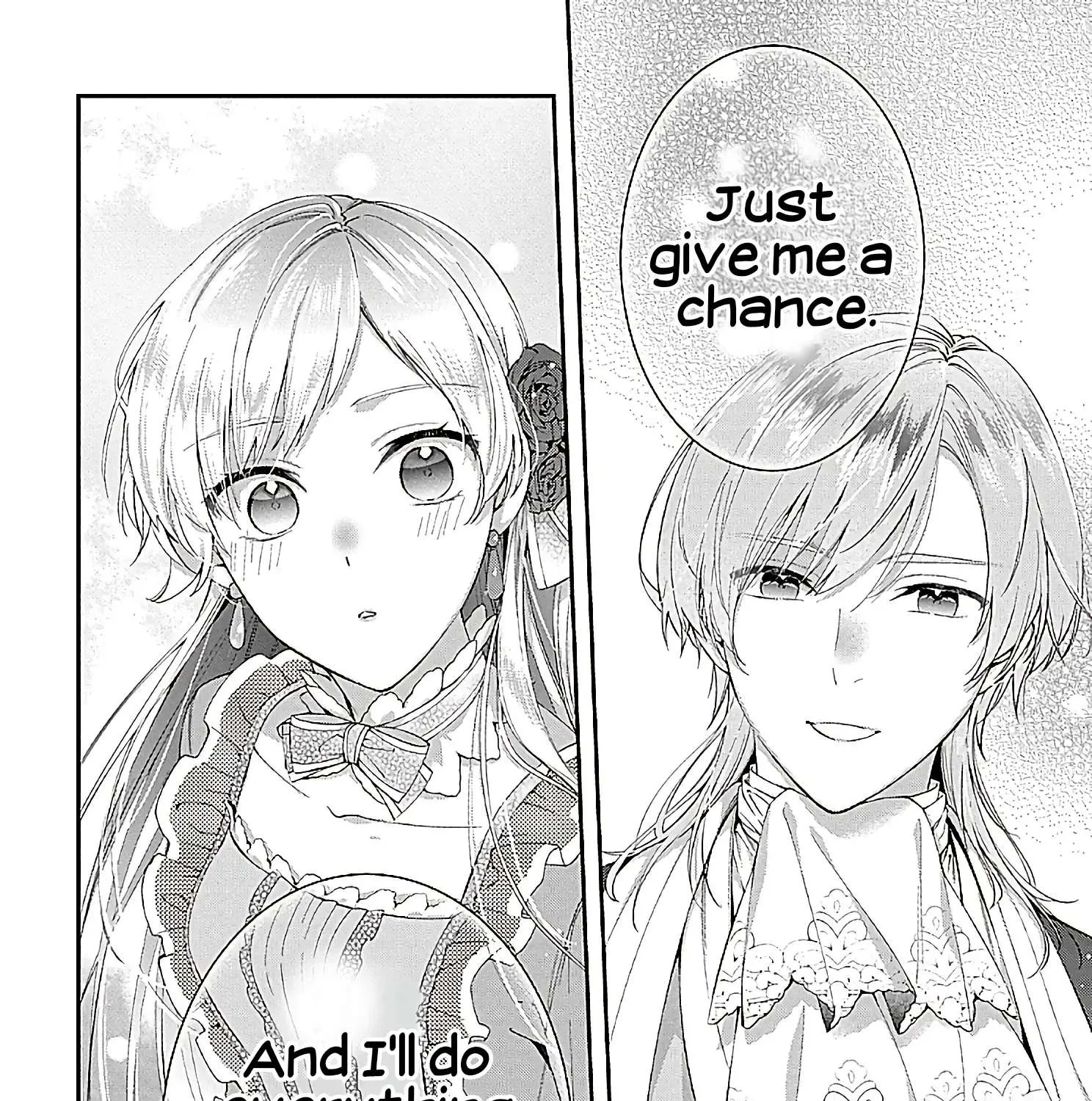 Now That My Engagement With The Prince Was Cancelled, I Will Stop Pretending To Be a Fool Chapter 2 page 31 - 