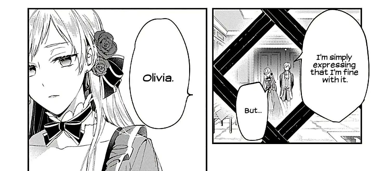 Now That My Engagement With The Prince Was Cancelled, I Will Stop Pretending To Be a Fool Chapter 2 page 36 - 