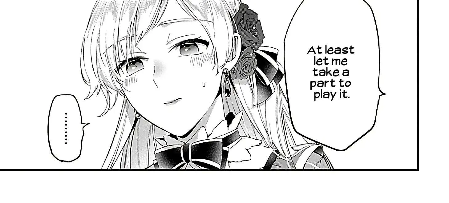 Now That My Engagement With The Prince Was Cancelled, I Will Stop Pretending To Be a Fool Chapter 2 page 38 - 