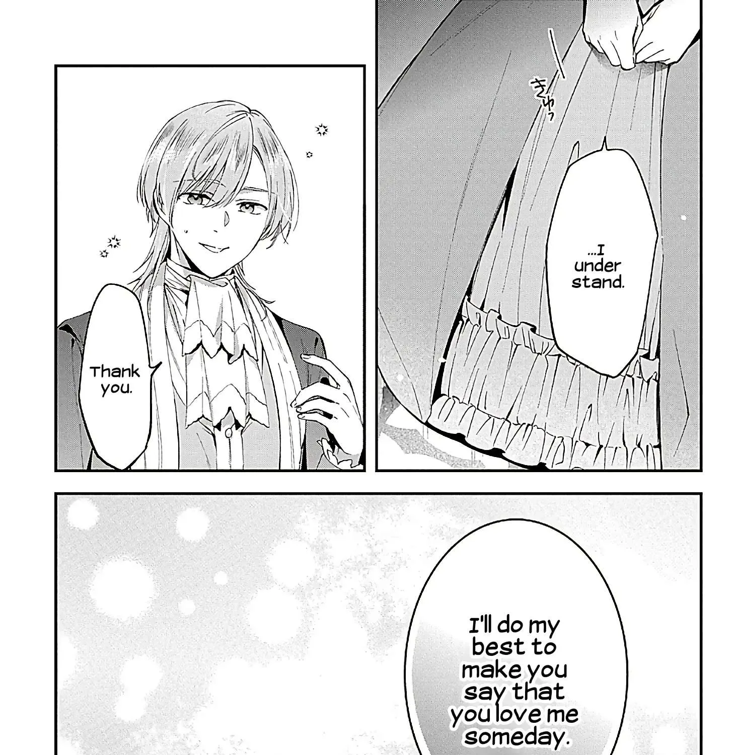 Now That My Engagement With The Prince Was Cancelled, I Will Stop Pretending To Be a Fool Chapter 2 page 39 - 