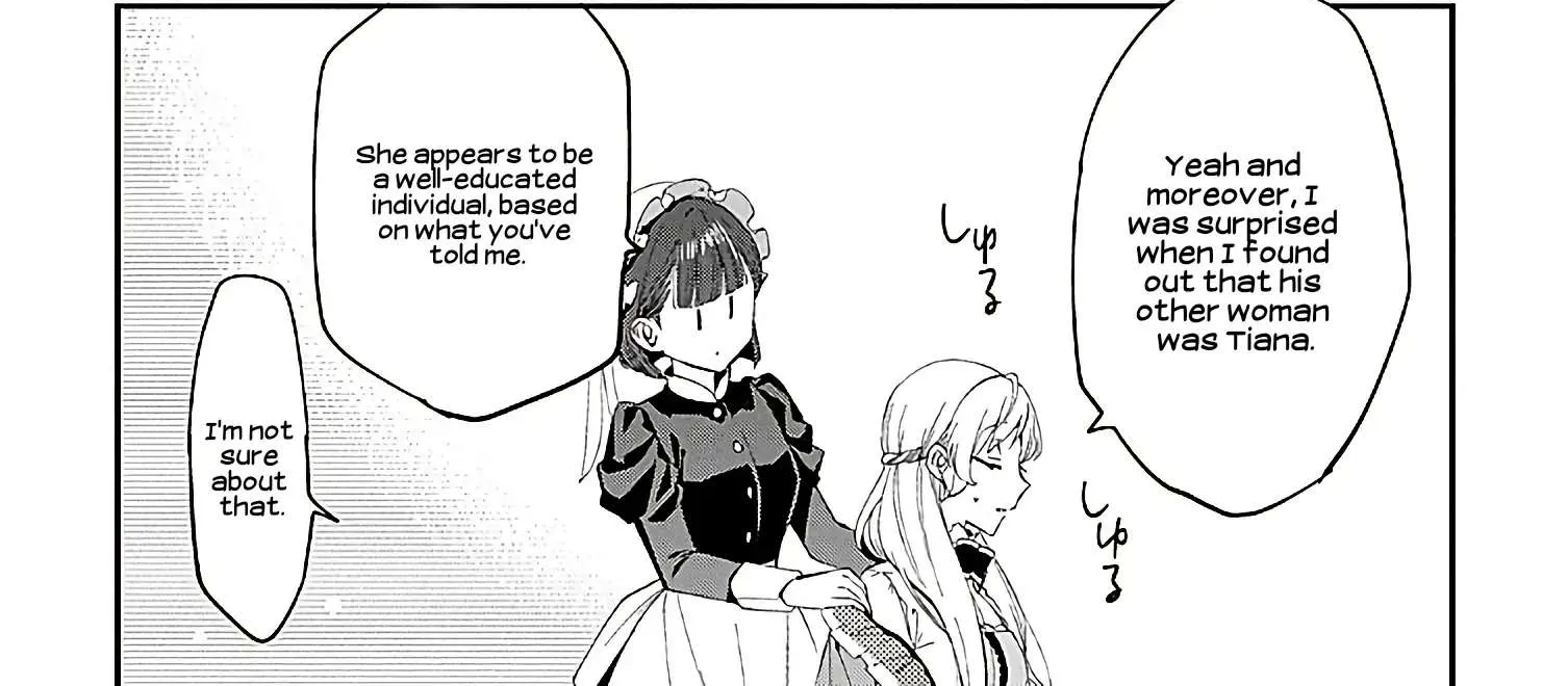 Now That My Engagement With The Prince Was Cancelled, I Will Stop Pretending To Be a Fool Chapter 2 page 42 - 