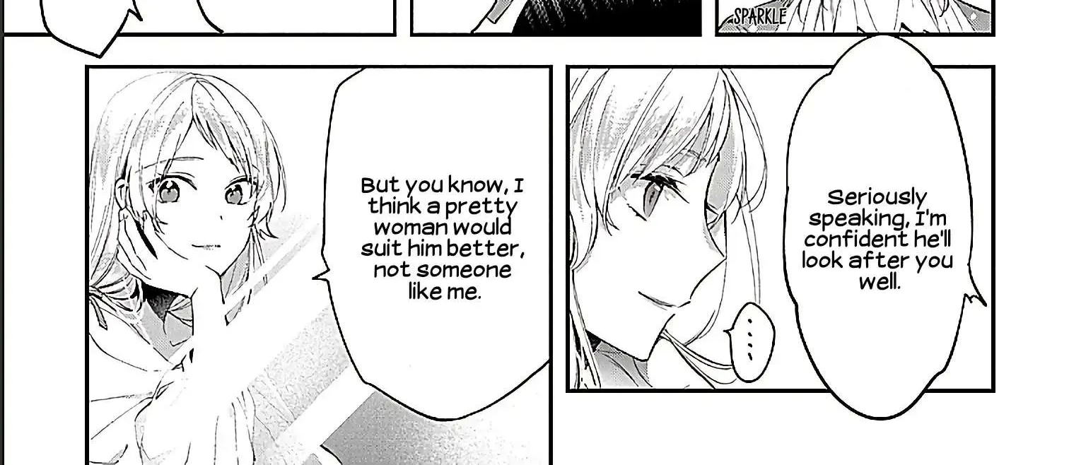Now That My Engagement With The Prince Was Cancelled, I Will Stop Pretending To Be a Fool Chapter 2 page 46 - 
