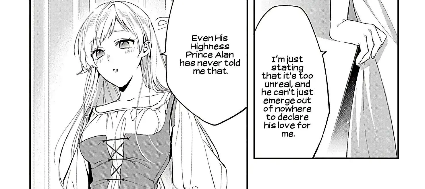 Now That My Engagement With The Prince Was Cancelled, I Will Stop Pretending To Be a Fool Chapter 2 page 50 - 