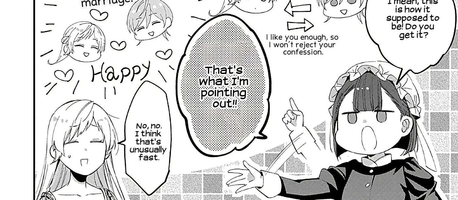 Now That My Engagement With The Prince Was Cancelled, I Will Stop Pretending To Be a Fool Chapter 2 page 52 - 