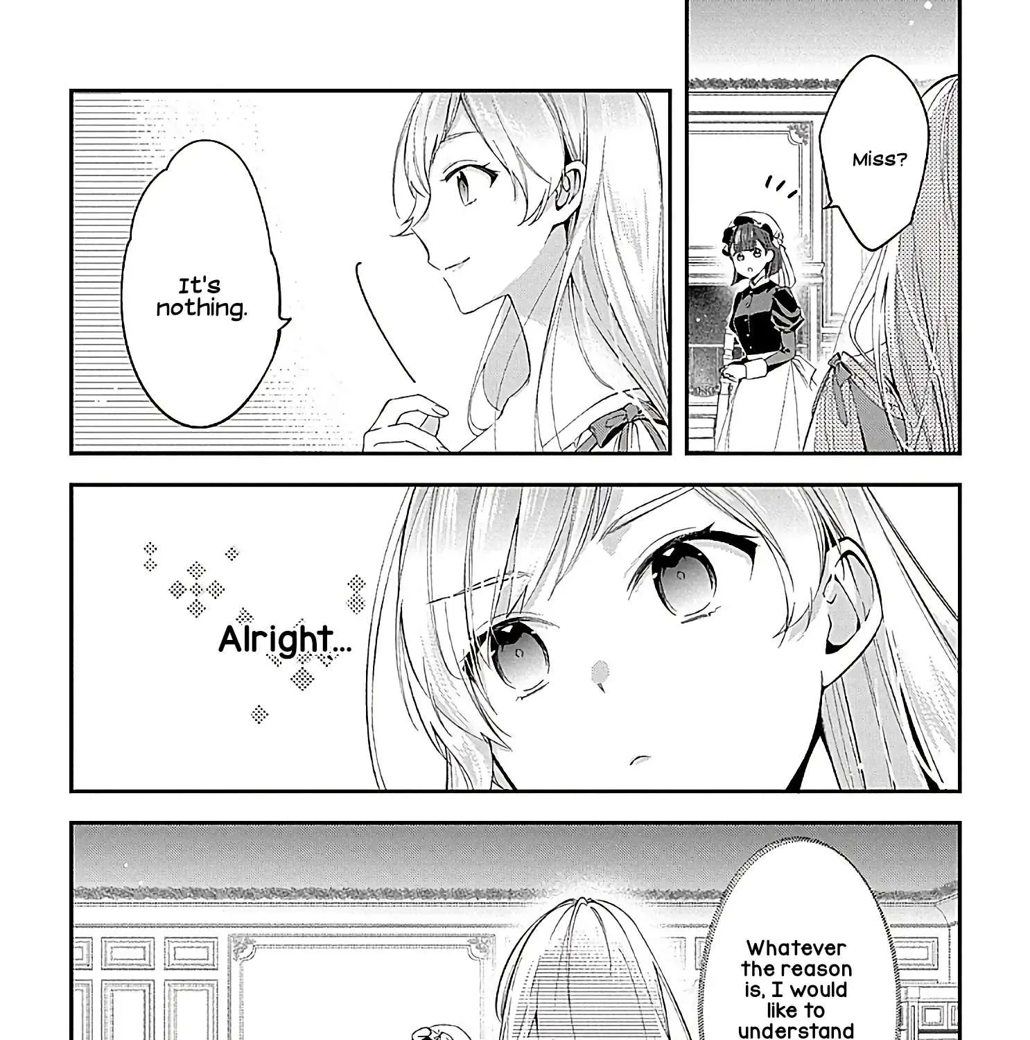 Now That My Engagement With The Prince Was Cancelled, I Will Stop Pretending To Be a Fool Chapter 2 page 55 - 