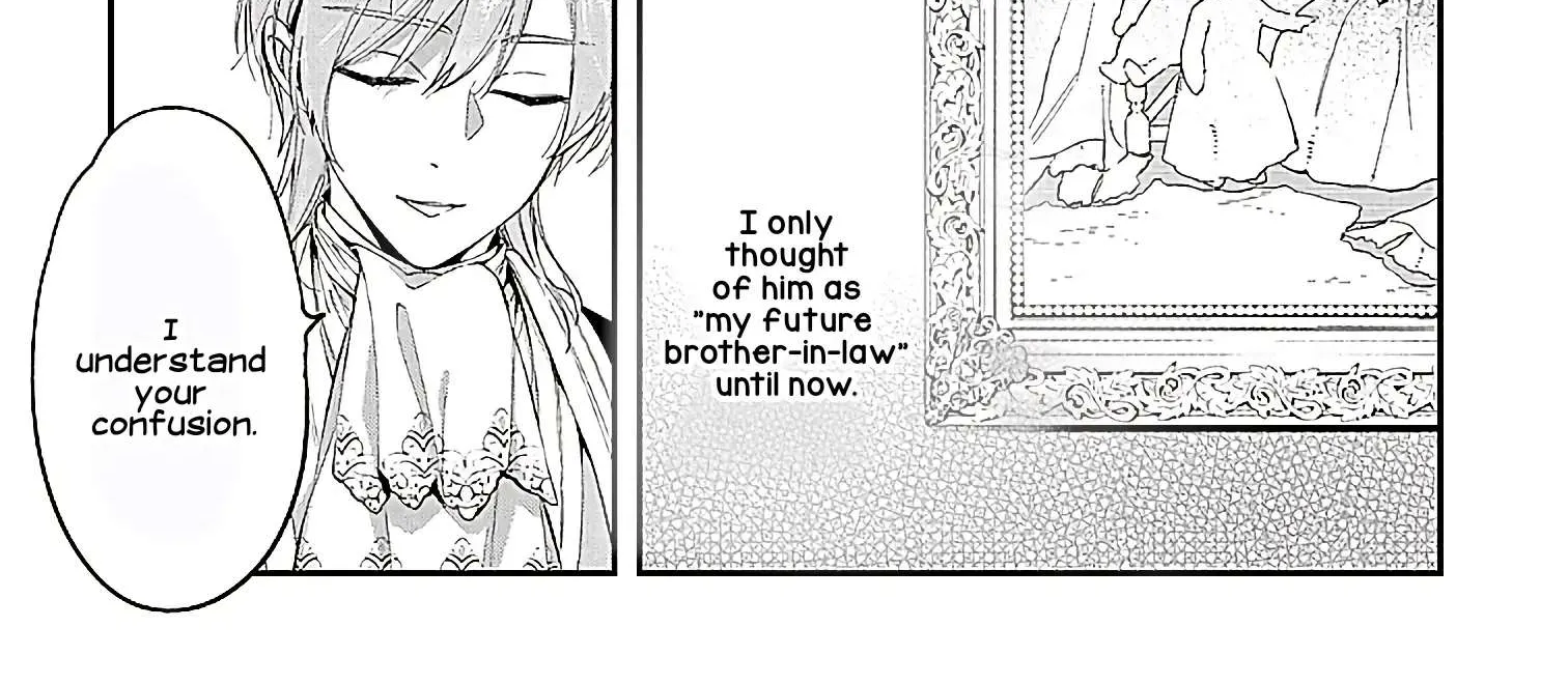 Now That My Engagement With The Prince Was Cancelled, I Will Stop Pretending To Be a Fool Chapter 2 page 10 - 