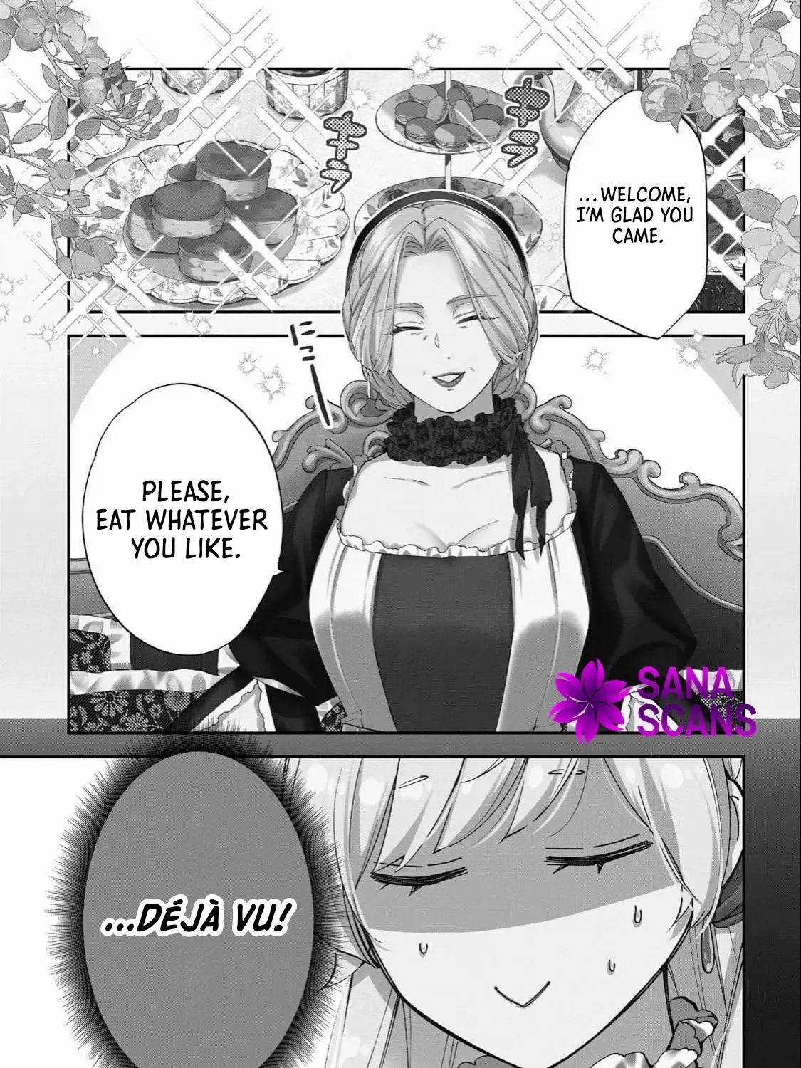 Now That My Engagement With The Prince Was Cancelled, I Will Stop Pretending To Be a Fool Chapter 20 page 2 - 