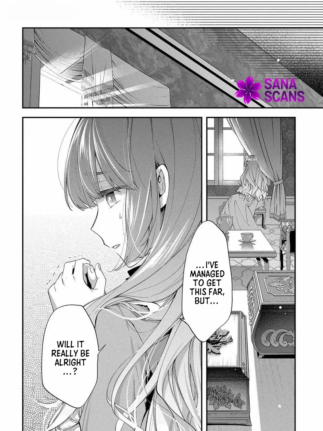 Now That My Engagement With The Prince Was Cancelled, I Will Stop Pretending To Be a Fool Chapter 20 page 54 - 
