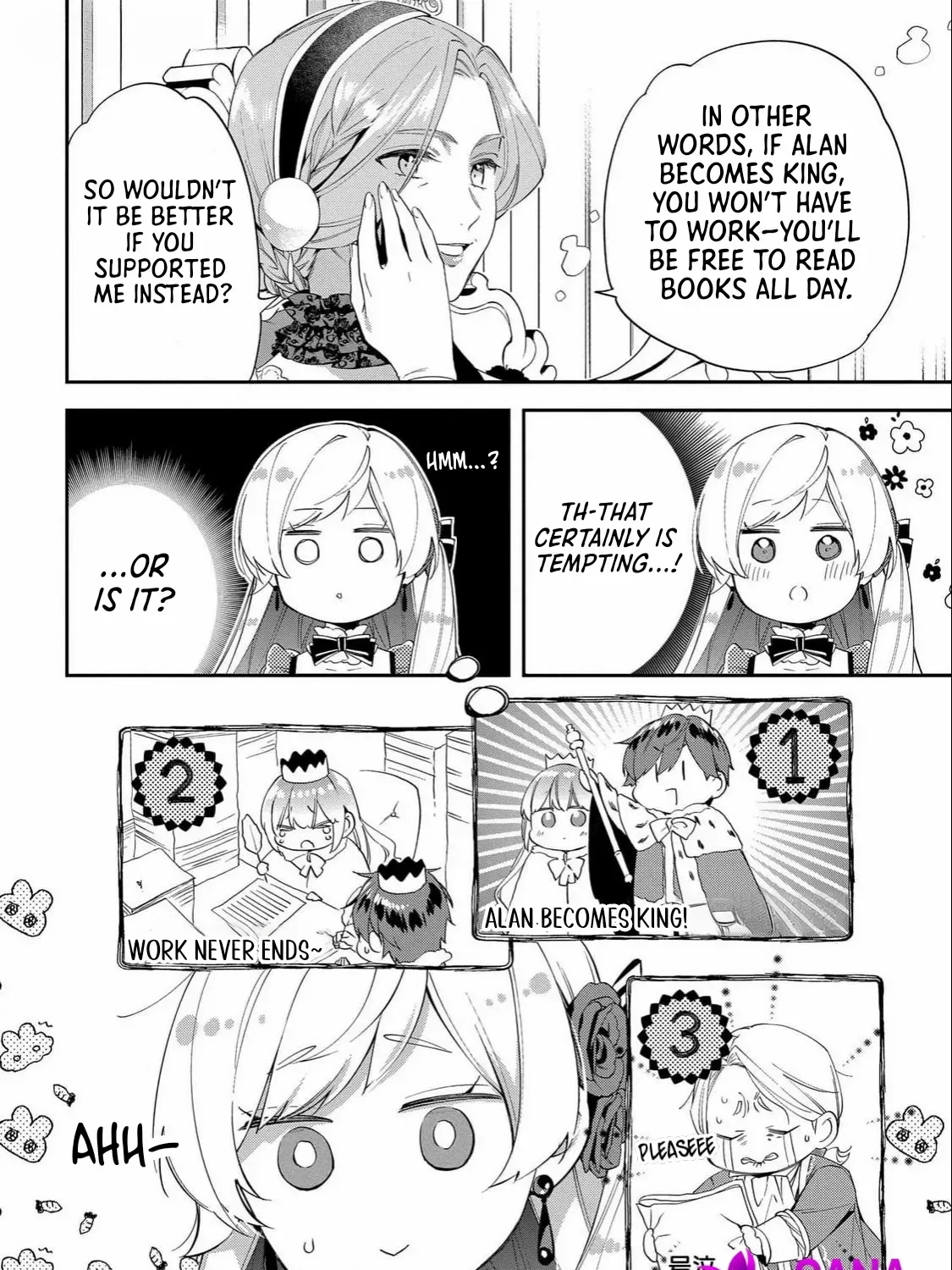 Now That My Engagement With The Prince Was Cancelled, I Will Stop Pretending To Be a Fool Chapter 20 page 10 - 