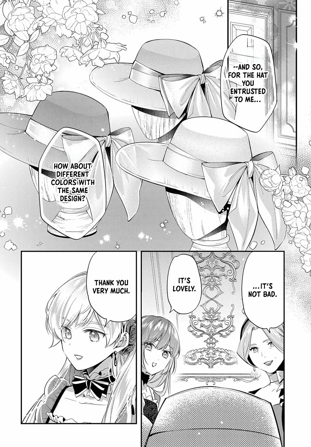 Now That My Engagement With The Prince Was Cancelled, I Will Stop Pretending To Be a Fool Chapter 21 page 18 - 