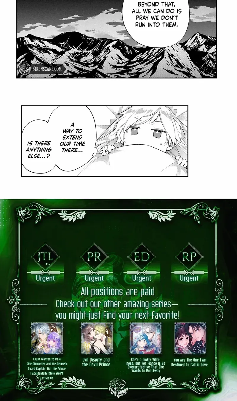 Now That My Engagement With The Prince Was Cancelled, I Will Stop Pretending To Be a Fool Chapter 23 page 22 - 
