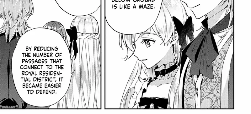 Now That My Engagement With The Prince Was Cancelled, I Will Stop Pretending To Be a Fool Chapter 25 page 20 - 