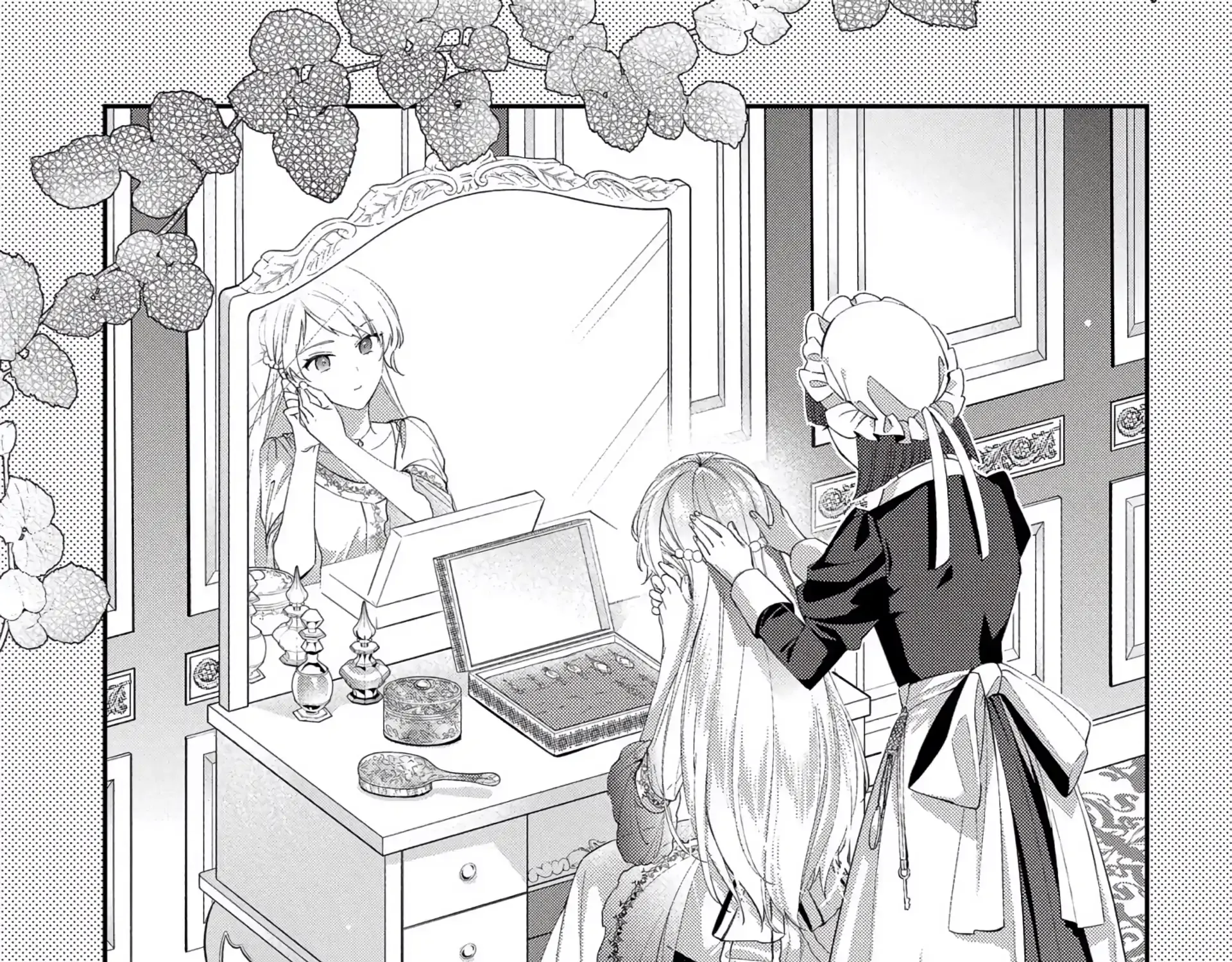 Now That My Engagement With The Prince Was Cancelled, I Will Stop Pretending To Be a Fool Chapter 3 page 1 - 