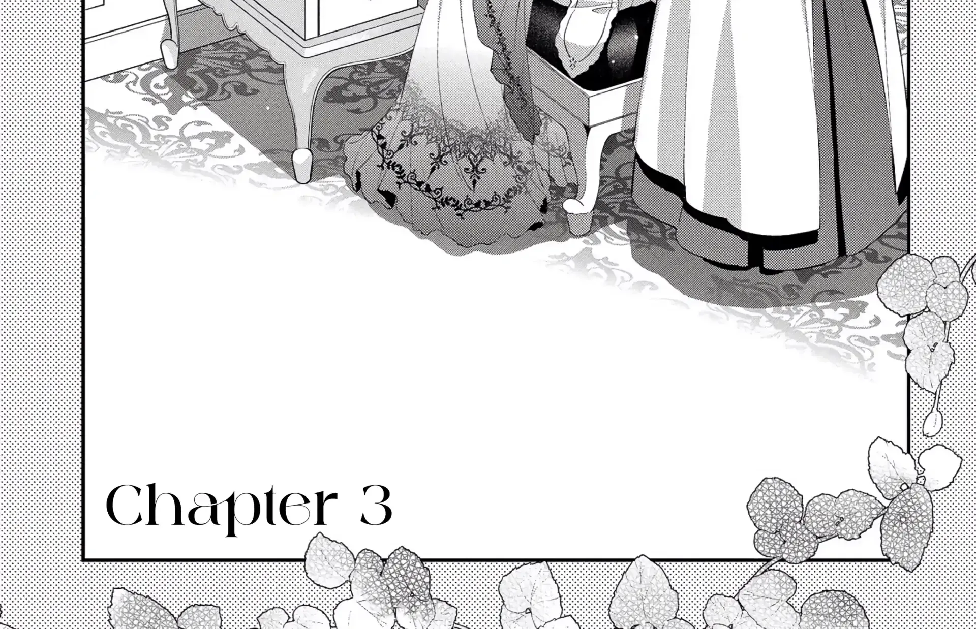 Now That My Engagement With The Prince Was Cancelled, I Will Stop Pretending To Be a Fool Chapter 3 page 2 - 
