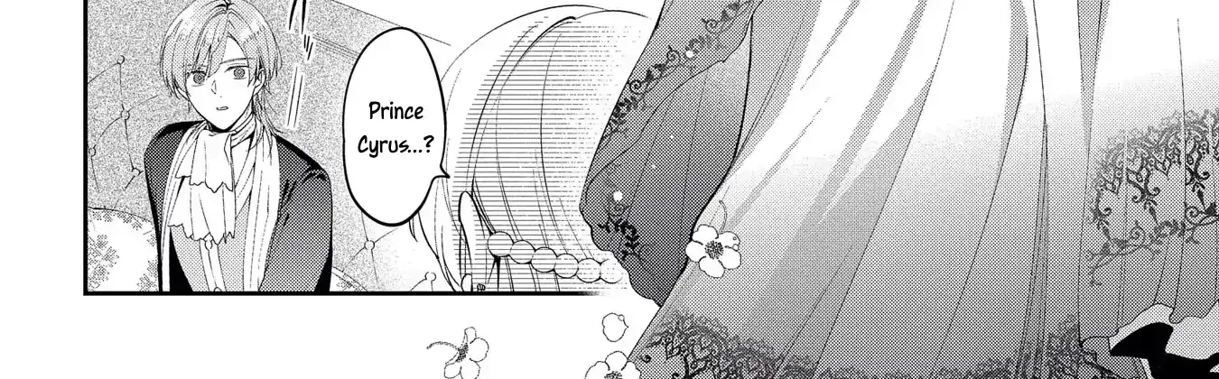 Now That My Engagement With The Prince Was Cancelled, I Will Stop Pretending To Be a Fool Chapter 3 page 12 - 