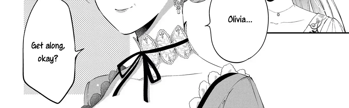 Now That My Engagement With The Prince Was Cancelled, I Will Stop Pretending To Be a Fool Chapter 3 page 14 - 